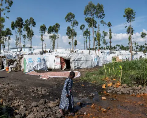 DR Congo should file complaint against Rwanda with ICJ, says Belgian envoy