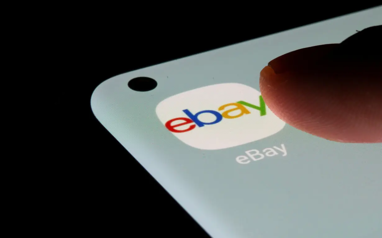 LA Post: EBay forecasts Q2 revenue below estimates as consumer spending remains strained