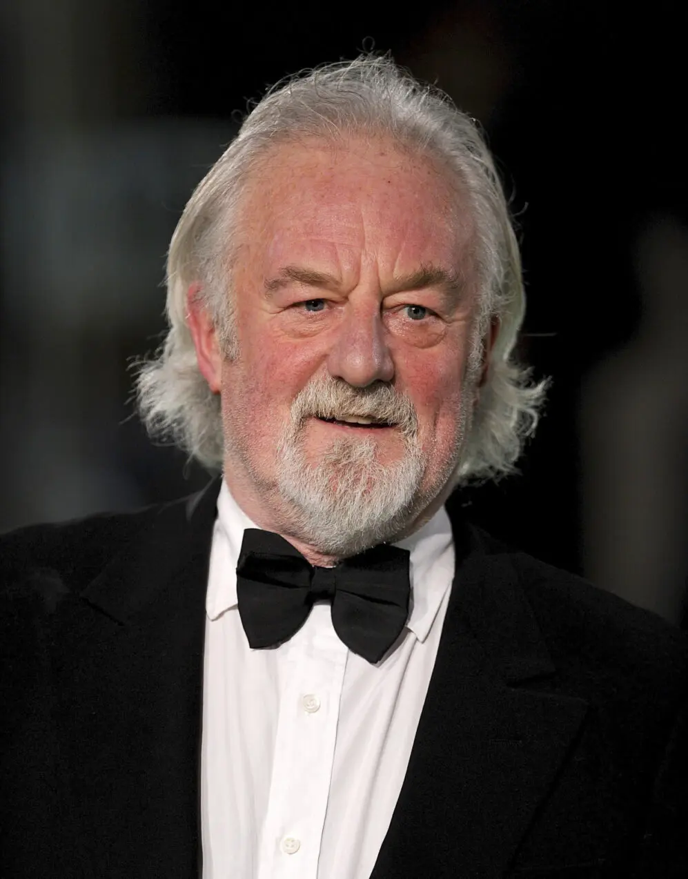 LA Post: Actor Bernard Hill, of 'Titanic' and 'Lord of the Rings,' has died at 79