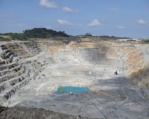 Governments must broker local support for mines, industry group says