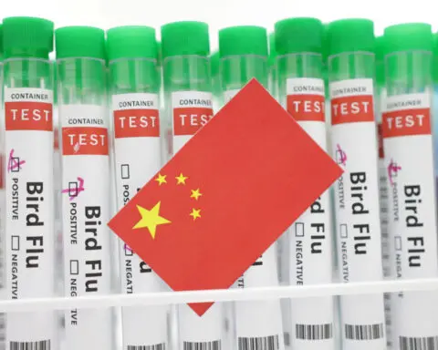 China lifts risk alert warning on bird flu in Serbia