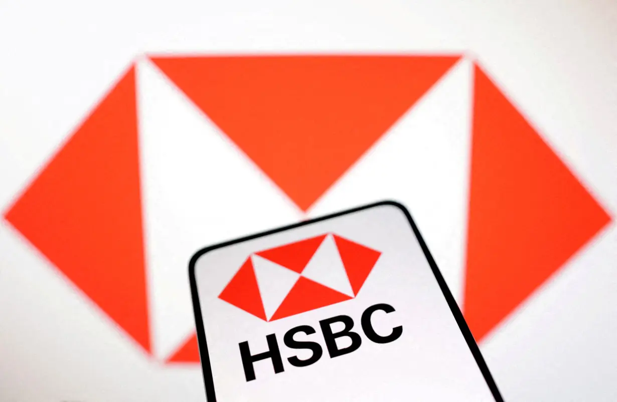 LA Post: Ping An votes against reappointment of HSBC CEO as director, source says