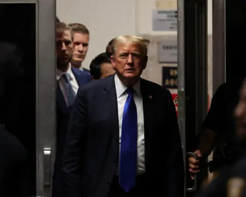 Conviction may be Trump's only jury verdict before election