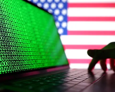 Fake US election-related accounts proliferating on X, study says