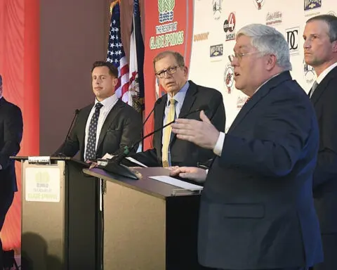 Election deniers: West Virginia voters must pick from GOP candidates who still dispute 2020 outcome