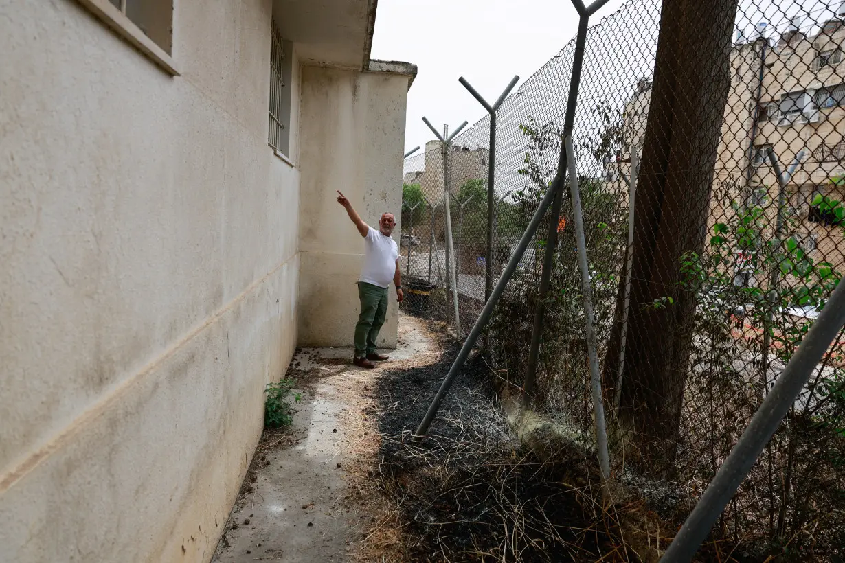 LA Post: UN agency closes East Jerusalem compound after arson