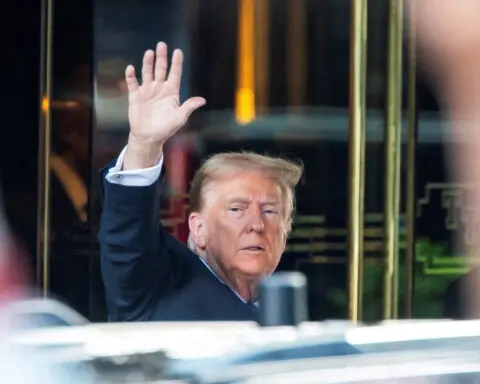 For Trump's false records conviction, prison is rare but not unprecedented