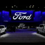 Ford mulls offering gas-powered vehicles, hybrids in Europe beyond 2030