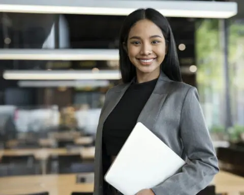 Internships are linked to better employment outcomes for college graduates – but there aren’t enough for students who want them