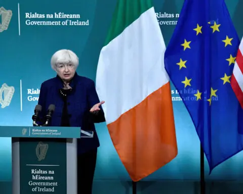 Governments seek to save global tax deal by end June