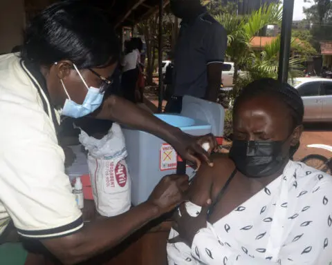 Uganda tackles yellow fever with new travel requirement, vaccination campaign for millions