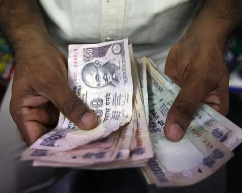 India sees no 'nasty' upside to inflation, govt adviser says