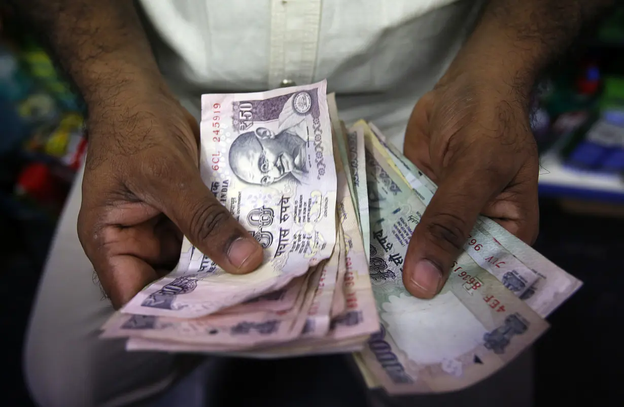 LA Post: India sees no 'nasty' upside to inflation, govt adviser says