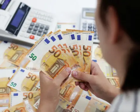ECB to focus on quarterly meetings with slow, gradual rate cuts, Knot says