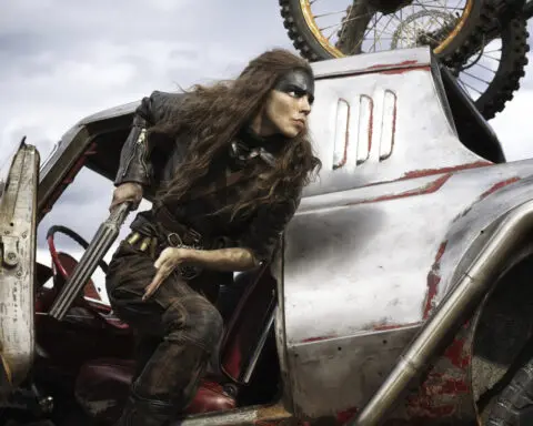 With a new War Rig and a fleet of motorbikes, 'Furiosa' restarts the motorized mayhem of 'Mad Max'