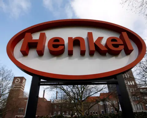 Germany's Henkel raises 2024 outlook on strong Q1