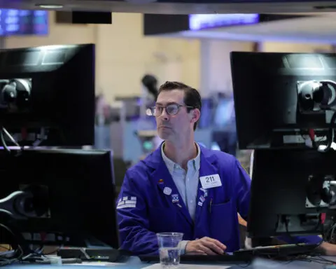 Agitated markets wary of June heat