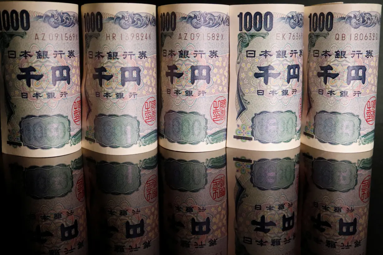 LA Post: Ex-BOJ official predicts Japan will keep intervening to prevent yen free-fall