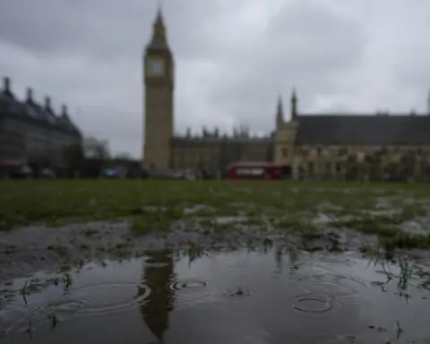 The UK government acted unlawfully in approving a climate plan, a High Court judge has ruled