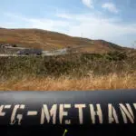 US must act to slash landfill methane emissions, report says