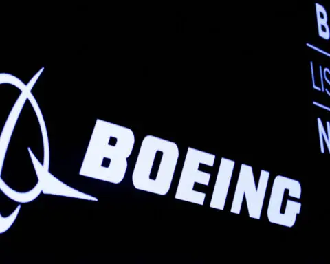 S&P slashes Boeing credit outlook as rating hovers above junk status