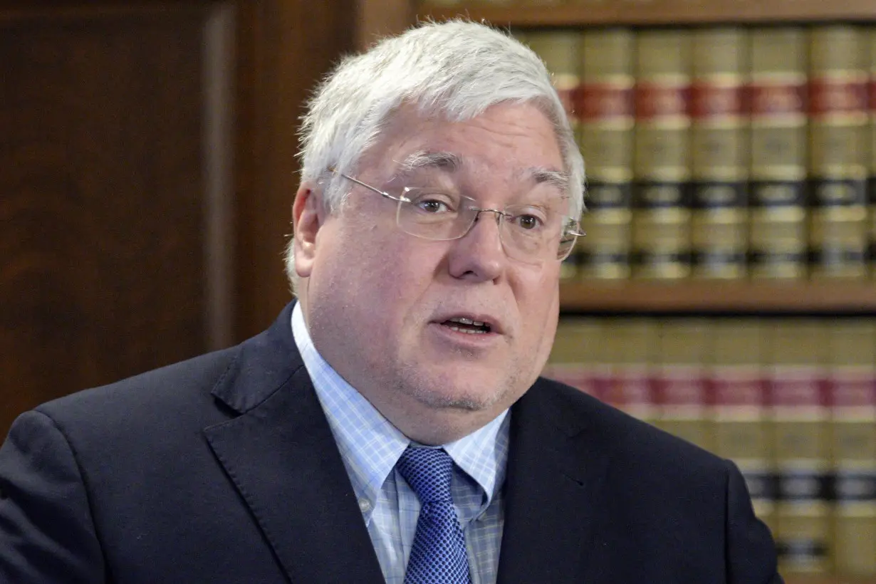 Election deniers: West Virginia voters must pick from GOP candidates who still dispute 2020 outcome