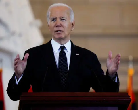 Biden’s move on weapons supplies is latest test of US-Israel relations