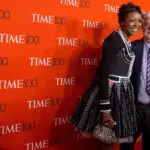 Mothers, money and meaning: Mellody Hobson's remarkable rise