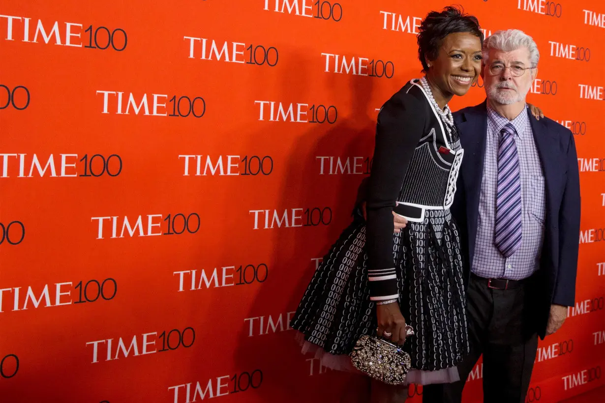 LA Post: Mothers, money and meaning: Mellody Hobson's remarkable rise