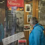 Alice Munro, Canadian Nobel Prize-winning author, dead at 92