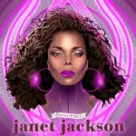 Comic book gives the lowdown on Janet Jackson's life and career