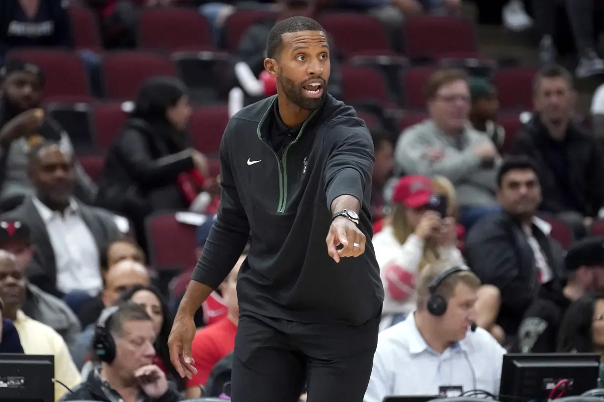 LA Post: Charlotte Hornets hire Celtics assistant coach Charles Lee to be their next head coach
