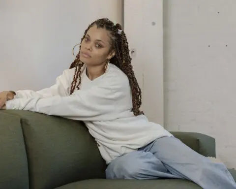Q&A: Andra Day talks new album, playing a villain and regaining confidence after injuring vocals