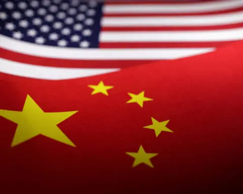 China takes measures against 12 U.S. military-linked firms