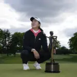 Whoa Nelly! Rose Zhang wins Founders Cup to end Korda’s record-tying LPGA Tour winning streak