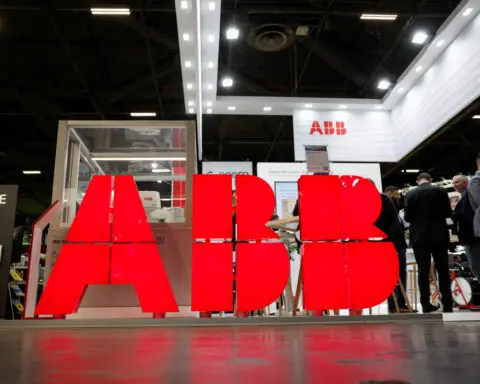 ABB buys Siemens's wiring accessories business in China