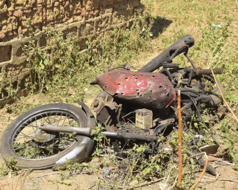 2 Nigerian military personnel will face court martial over a drone attack that killed 85 villagers