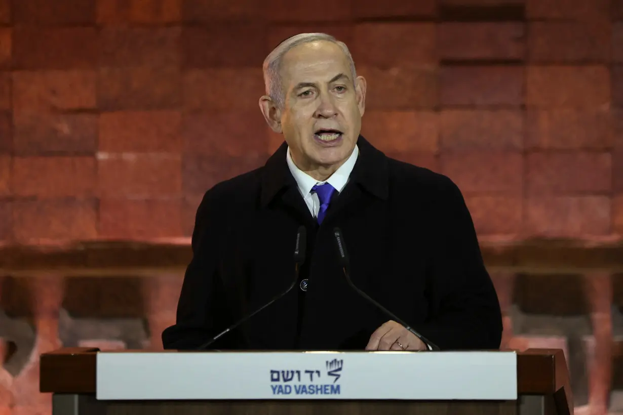 LA Post: Netanyahu weighs risks of Rafah assault as hostage dilemma divides Israelis