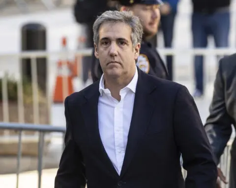 Hush money, catch and kill and more: A guide to unique terms used at Trump’s New York criminal trial
