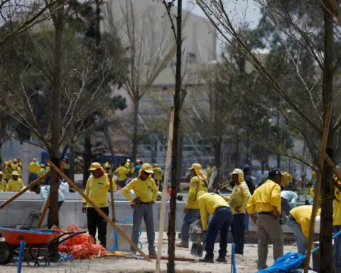 El Salvador presidential inauguration bomb plot foiled, police say