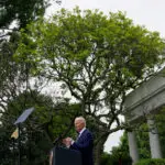 Biden hikes US tariffs on Chinese imports