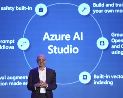 Microsoft will invest $2.2 billion in cloud and AI services in Malaysia
