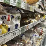 Bread loaves recalled in Japan after 'rat remains' were found