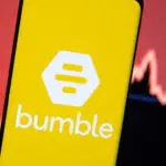Bumble beats first-quarter revenue estimates, shares surge