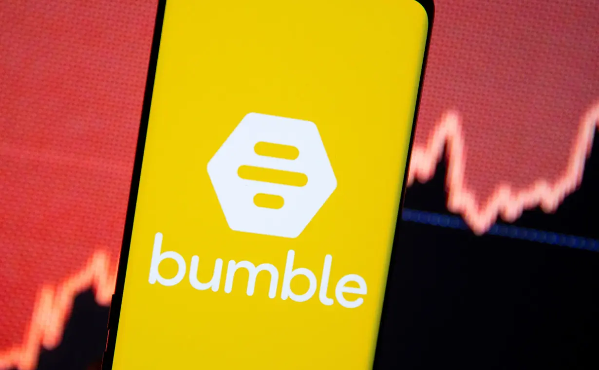 LA Post: Bumble revenue beats estimates on paying users strength, shares jump