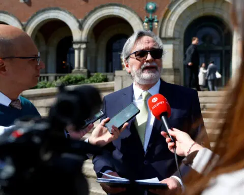 Ecuador accuses Mexico of blatant interference at World Court hearing