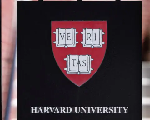 Pro-Palestinian letter from Harvard students provokes alumni outrage