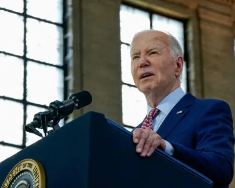 Biden expected to sign migration order next week, sources say