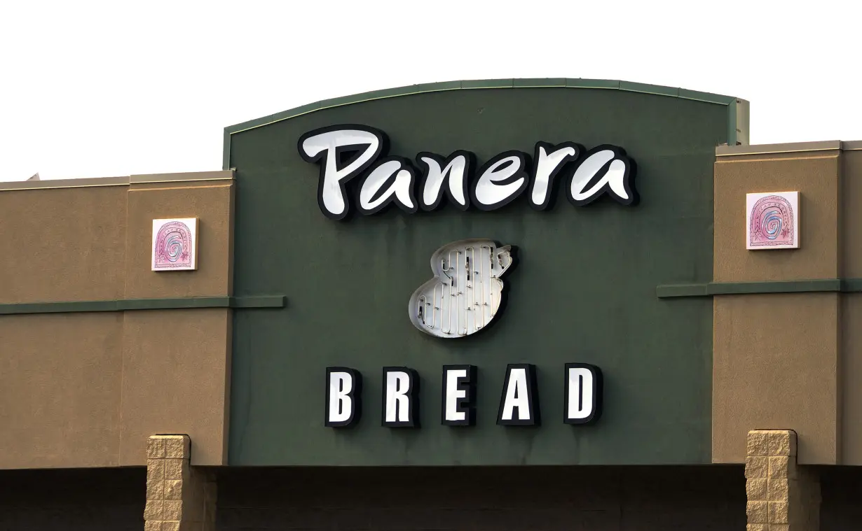 LA Post: Panera Bread to phase out 