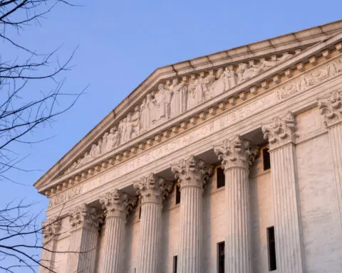 Supreme Court leaves in place Avenatti conviction for plotting to extort up to $25M from Nike